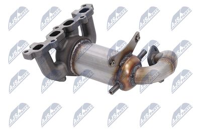 CATALIZATOR NTY KATFR003 15