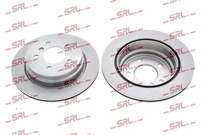 Тормозной диск