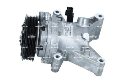 COMPRESOR CLIMATIZARE NRF 320223 2