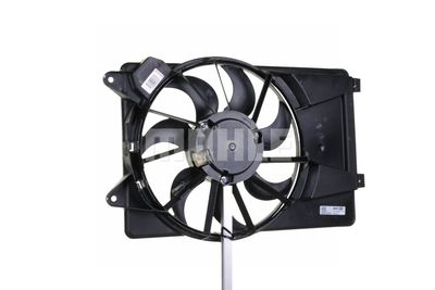 VENTILATOR RADIATOR MAHLE CFF364000P 17