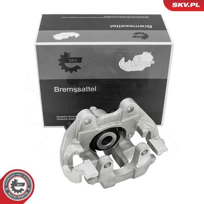 Brzdový strmeň ESEN SKV 78SKV963