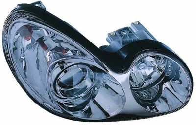 ABAKUS 221-1128L-LD-E Основная фара  для HYUNDAI SONATA (Хендай Соната)