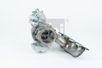 Lader, ladesystem FEBI BILSTEIN 187246