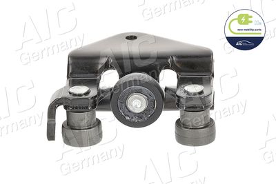 ROLLENFüHRUNG SCHIEBETüR