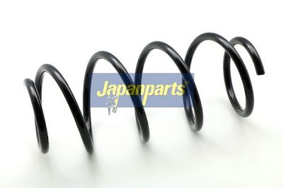 Pružina podvozku JAPANPARTS ZC2539H