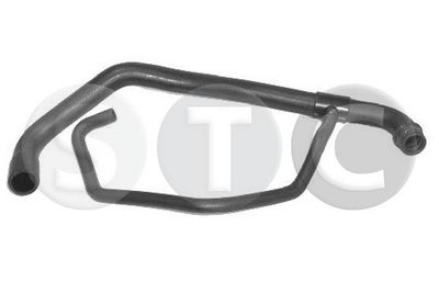Hadice chladiče STC T408483
