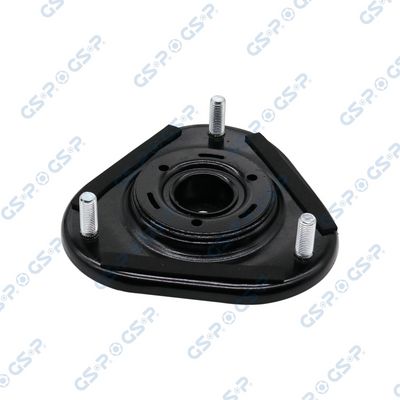 Pakabos statramsčio atraminis guolis