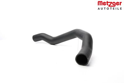 LADELUFTSCHLAUCH METZGER AUTOTEILE 2400692 6