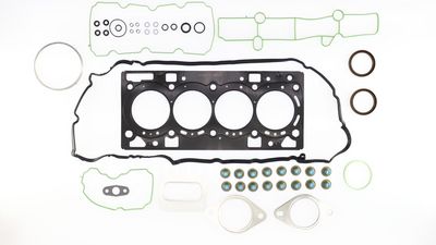 SET GARNITURI CHIULASA