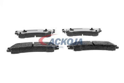 SET PLACUTE FRANA FRANA DISC ACKOJA A320043 58