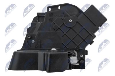 Zámok dverí NTY EZC-LR-027