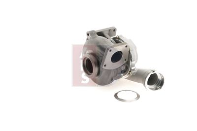 LADER AUFLADUNG AKS DASIS 045133N 10