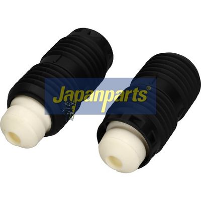 JAPANPARTS Apsauginio dangtelio komplektas, amortizatorius