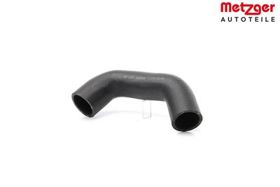 LADELUFTSCHLAUCH METZGER AUTOTEILE 2400860 4