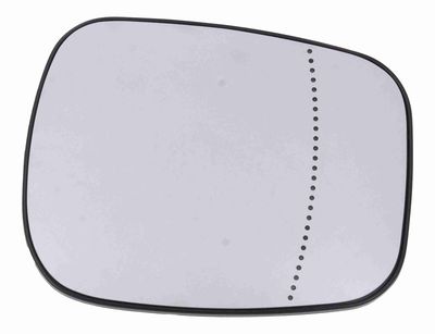 SPIEGELGLAS AUßENSPIEGEL