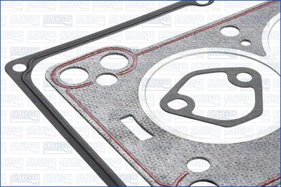 SET GARNITURI COMPLET MOTOR AJUSA 50087400 2