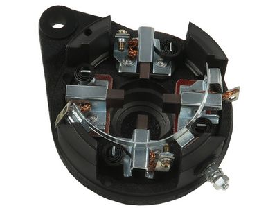 CAPAC SOC CARBURATOR