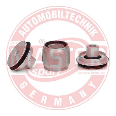 SUPORT TRAPEZ MASTER-SPORT GERMANY 821679SPCSMS 1
