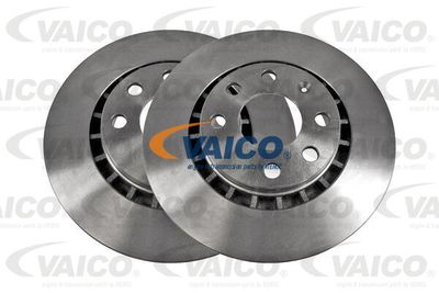 Тормозной диск VAICO V40-80034 для DAEWOO CIELO