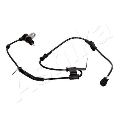 ASHIKA Sensor, Raddrehzahl