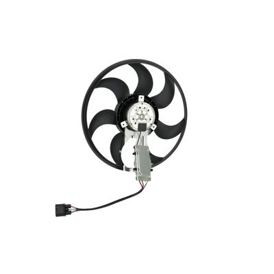 VENTILATOR RADIATOR NISSENS 85729 22
