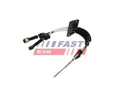 SET DE CABLURI CUTIE DE VITEZE MANUALă FAST FT11759