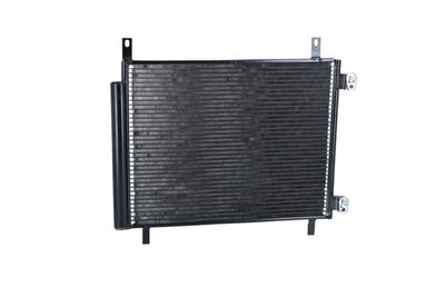 CONDENSATOR CLIMATIZARE NRF 350610 45