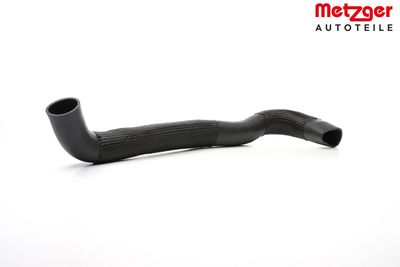 LADELUFTSCHLAUCH METZGER AUTOTEILE 2400798 34