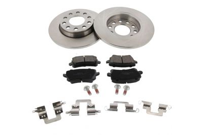 SET FRANA FRANA DISC
