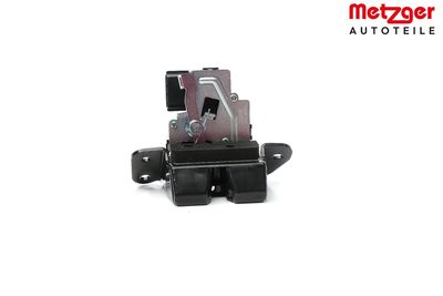 HECKKLAPPENSCHLOSS METZGER AUTOTEILE 2311030 37