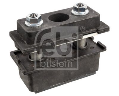 FEBI BILSTEIN Lagerung, Kühler