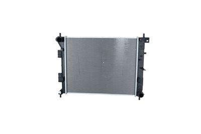 RADIATOR RACIRE MOTOR NRF 58522 6
