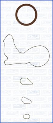 SET GARNITURI CARTER