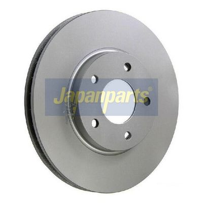 спирачен диск JAPANPARTS DI-0339C