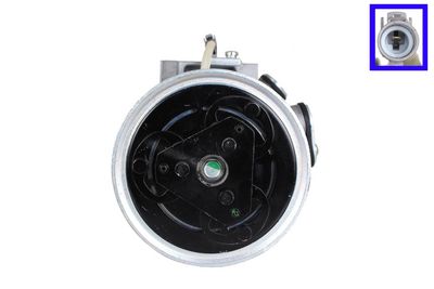 KOMPRESSOR KLIMAANLAGE