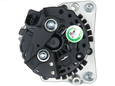 Alternator A0042