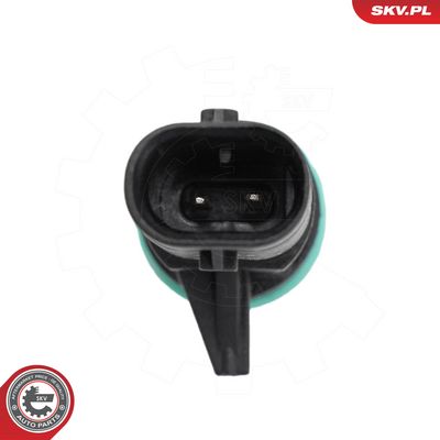 ESEN SKV - Snímač teploty nasávaného vzduchu ALFA ROMEO, CHRYSLER, FIAT, LANCIA, … , 95SKV266