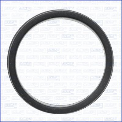 Уплотнительное кольцо, клапанная форсунка AJUSA 01378000 для MERCEDES-BENZ SLK