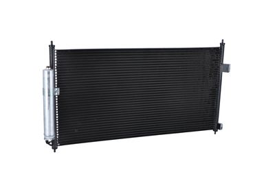 CONDENSATOR CLIMATIZARE NRF 35550 44