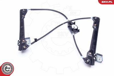 Window Regulator 01SKV991