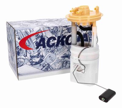 SISTEM ALIMENTARE CU COMBUSTIBIL ACKOJA A37090002 1