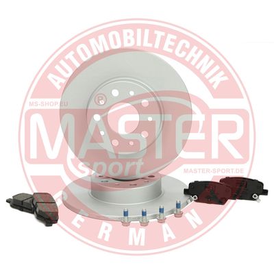 SET FRANA FRANA DISC