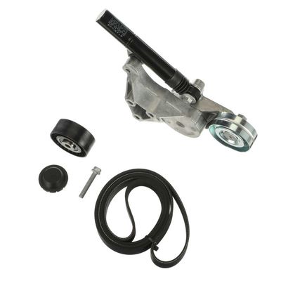 KEILRIPPENRIEMENSATZ GATES K046PK1660 51