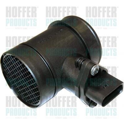 Расходомер воздуха HOFFER 7516263 для PORSCHE CAYENNE