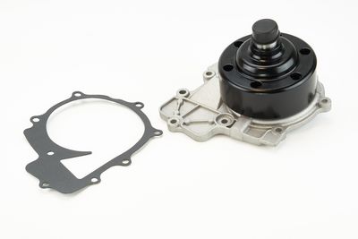 CONTINENTAL CTAM Wasserpumpe, Motorkühlung