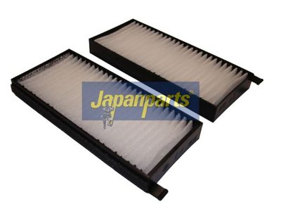 JAPANPARTS Filtras, salono oras