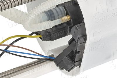 SISTEM ALIMENTARE CU COMBUSTIBIL AIC 71919 3