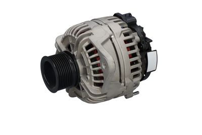 GENERATOR / ALTERNATOR VALEO 202102 5