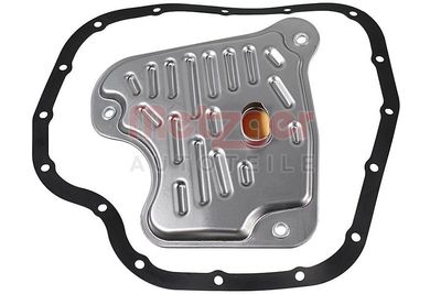 HYDRAULIKFILTERSATZ AUTOMATIKGETRIEBE