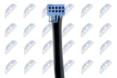 Spínač elektrického otvárania okien NTY EWS-ME-023